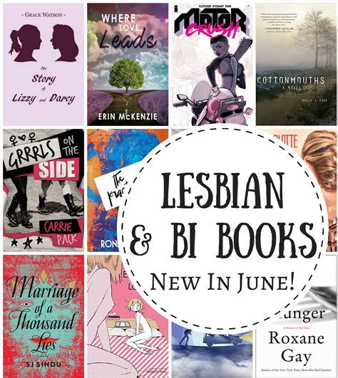 Celebrating Queer Women Literature