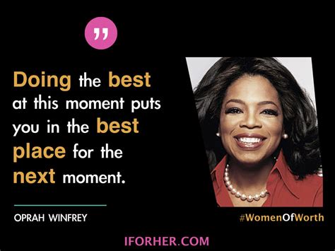 Oprah Winfreys 30 Powerful And Inspiring Quotes To Give You Strength