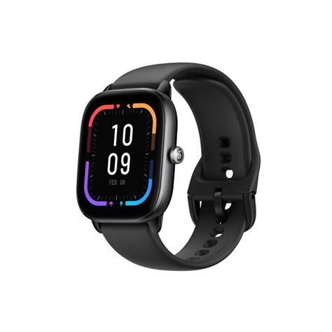 Montre Connectée Adolescent Amazfit GTS 4 Mini Boutique KT