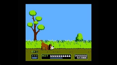 Duck Hunt Music Intro Youtube