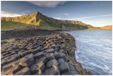 The Grand Causeway Giants Causeway