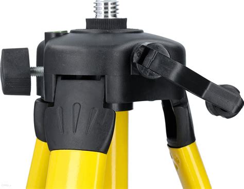 XTECH STATYW TRIPOD DO POZIOMICY LASEROWEJ Statywy I Stojaki Opinie