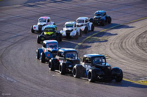 Goodstock Speedfest 2023 Singapore Klook India