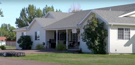 Conrad Mt Assisted Living Beehive Homes Of Conrad