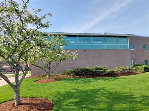 City of Wheaton Government - Wheaton Police Officer Greg Klos took a