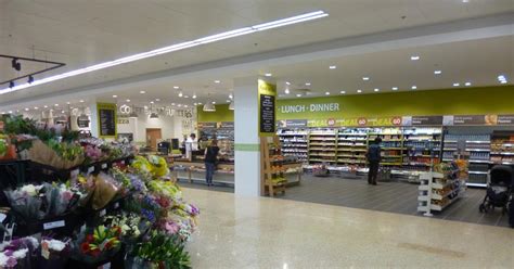 Store gallery: Tesco Chelmsford prioritises convenience format ...