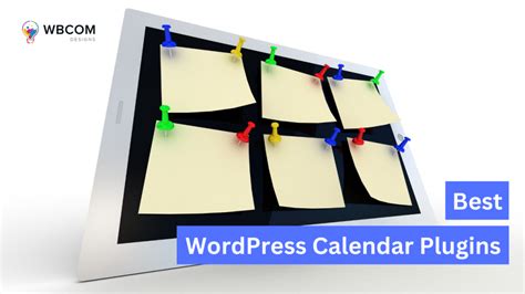 10 Best WordPress Calendar Plugins Compared 2024