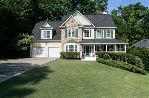 Sold! 21 Homes Sold Recently in Kennesaw | Kennesaw, GA Patch