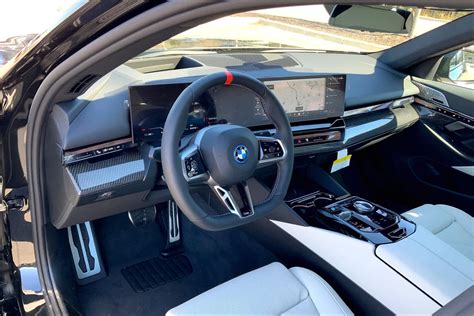 New Bmw I M Dr Car In Houston Rcr Acceleride