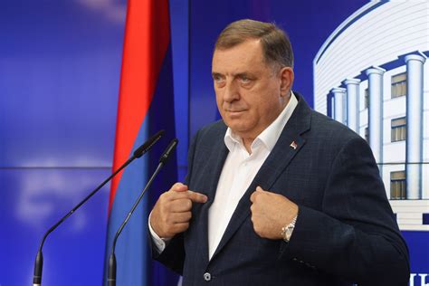 HIT DANA Milorad Dodik Srpskainfo