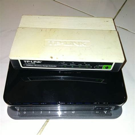 Jual Live Openwrt Modem Router Ruter Wifi Openwrt Tplink Tp Link Tp