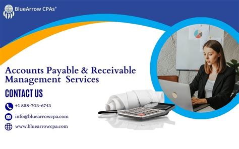 Accounts Payable And Receivable Services AP AR Expert Telegraph