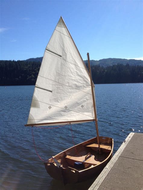 How To Make A Sailboat