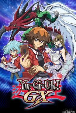 Yu Gi Oh GX Sin Relleno Y Lista De Episodios En 2025