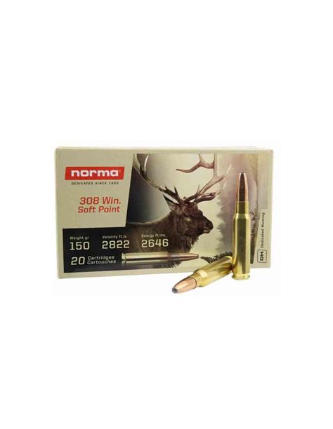 Copy Of Balas Norma 300 Win Mag Oryx 180 Grain