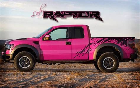 See Country Boys Trucks Are For Girls!!!!! | Ford trucks, Pink truck ...