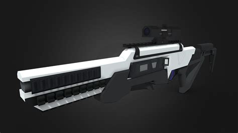 Epsilon 11 Fusion Download Free 3d Model By Martini Sf 8698502