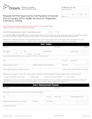 Fillable Online Forms Ssb Gov On Completion Instructions For The