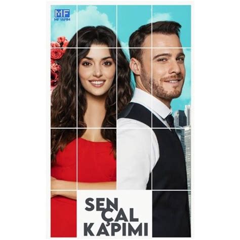 Sen Cal Kapimi Complete Series Kerem Bursin Hande Ercel English ...