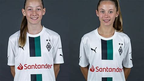 Fiona Itgenshorst Und Greta Oerding Spielen Bald F R Deutschland Fupa