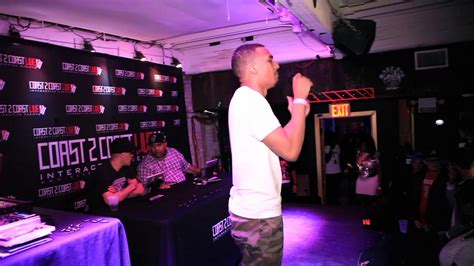 Coast 2 Coast Live Nyc All Ages Edition 6 27 2017 Youtube