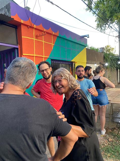 Claudia Balagué on Twitter Estuvimos en la inauguración del espacio