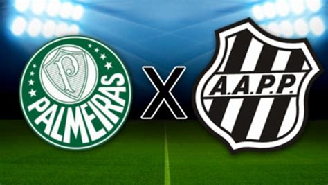 Palmeiras E Ponte Preta Abrem As Quartas Do Paulistão