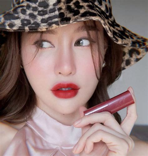 trend makeup hot nhất năm giúp nàng xinh sang xịn