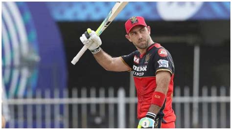 It Isn T Australian All Rounder Glenn Maxwell Recalls Being