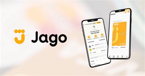 Kode Bank Jago Bank Digital Dengan Banyak Kelebihan