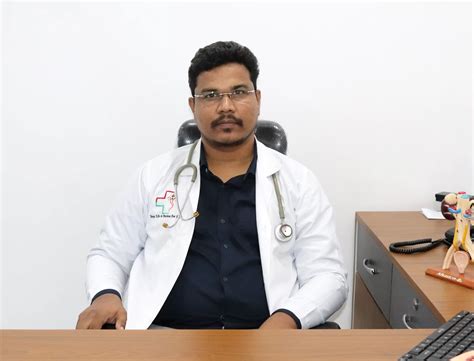 Dr. Anil Keskar - Vighnaharta Hospital