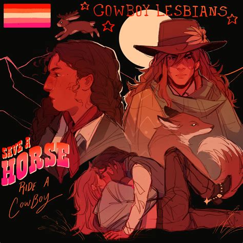 Sayde Happy Lesbian Week