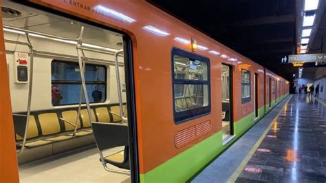 CDMX ahora prevé reapertura total de Línea 12 del Metro para finales de