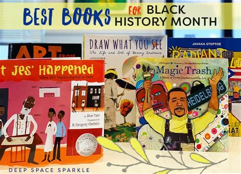 Black History Month Books For Kindergarten 150 Bhm Ideas Black