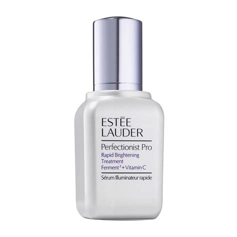 Tinh Ch T D Ng Tr Ng Estee Lauder Perfectionist Pro Rapid Brightening