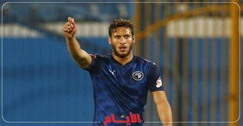 مش هيلعب للزمالك رمضان صبحي يعلن عن اسم فريقه الجديد رياضة الأيام