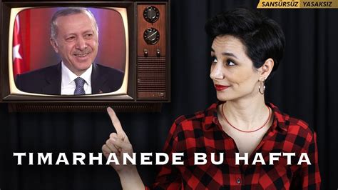 Ule Ayd N Ile T Marhanede Bu Hafta Kimin Sayesinde Youtube