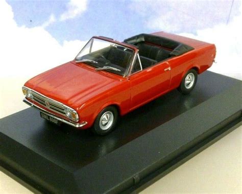 Ford Cortina Mk Ii Crayford Convertible Rhd Rot Kaufen Auf