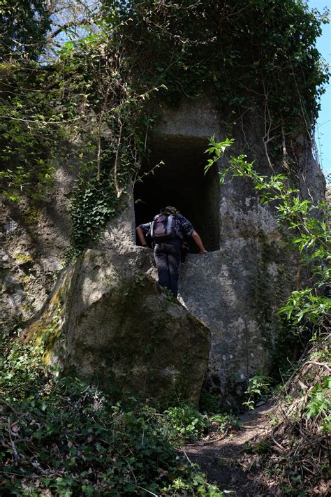 Escursione Riserva Monte Casoli E Selva Malano Avventurosamente