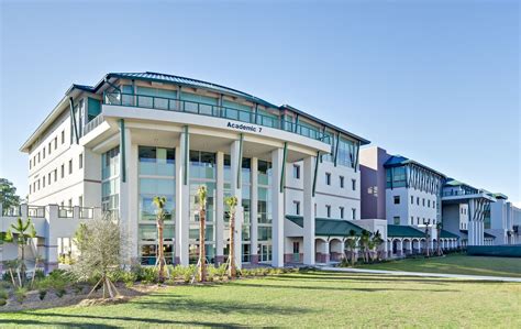 Florida Gulf Coast University (Miami, Florida, USA)