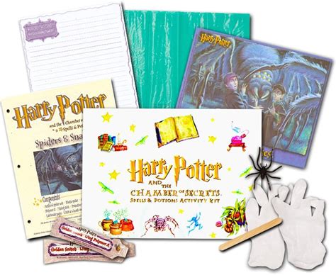 Juego De Diario Y Bol Grafo De Harry Potter Cuaderno Premium De Harry