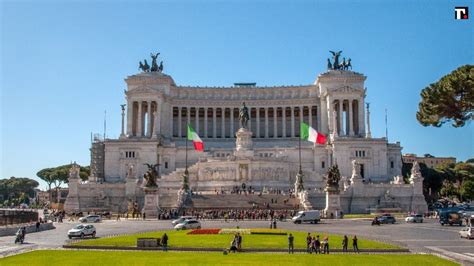 Festa Della Liberazione A Roma Corteo Antifascista Per Il 25 Aprile