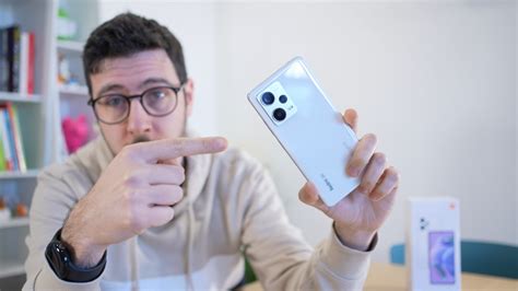 Recensione Xiaomi Redmi Note 12 Pro Si Fa Concorrenza Da Solo