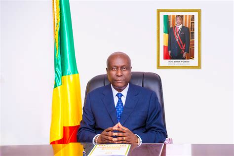 Équipe du PREF CEMAC PREF CEMAC