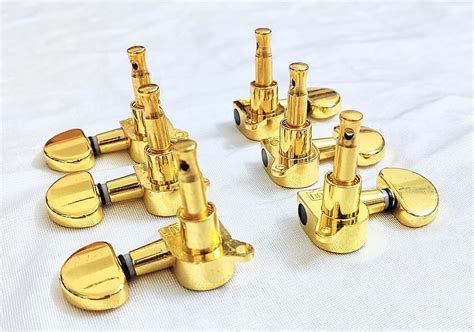 Acoustic Guitar Tuning Keys Musical Instruments