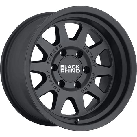 Black Rhino Stadium Wheel With Matte Black Rf Oneills Tyre And Autocare