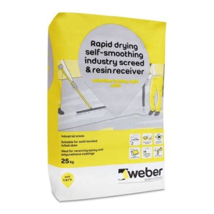 RENDIT Buy Weber Render Flooring Systems Online