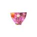 Pink Bougainvillea Custom Bikini Swimsuit Id D
