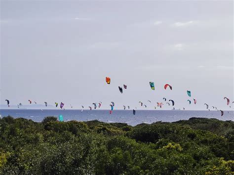 Learn To Kitesurf In Tarifa