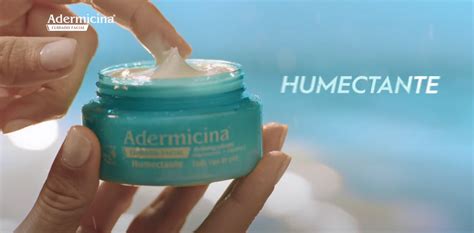 Adermicina Cuidado Facial Adermicina Crema